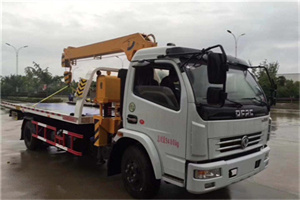 蓬江24小时道路救援服务