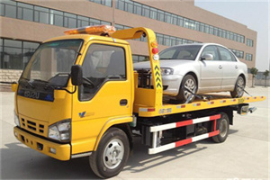 蓬江道路救援一般怎么收费